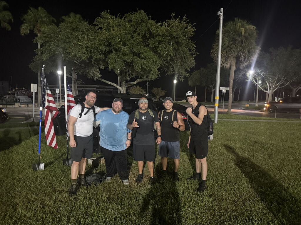 Bokey Pre Ruck backblast