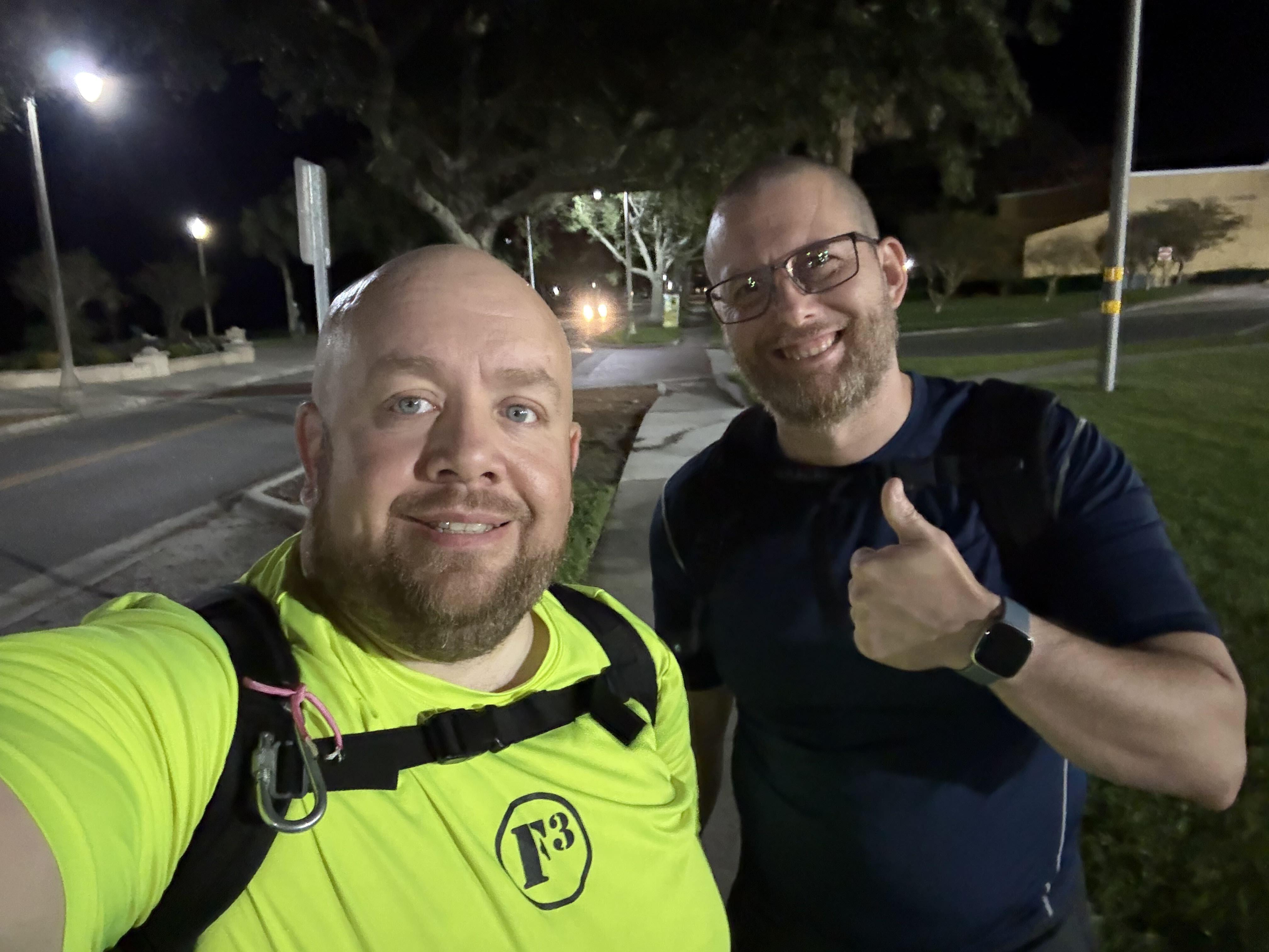 Rise and Ruck Part 6 at The Bokey
