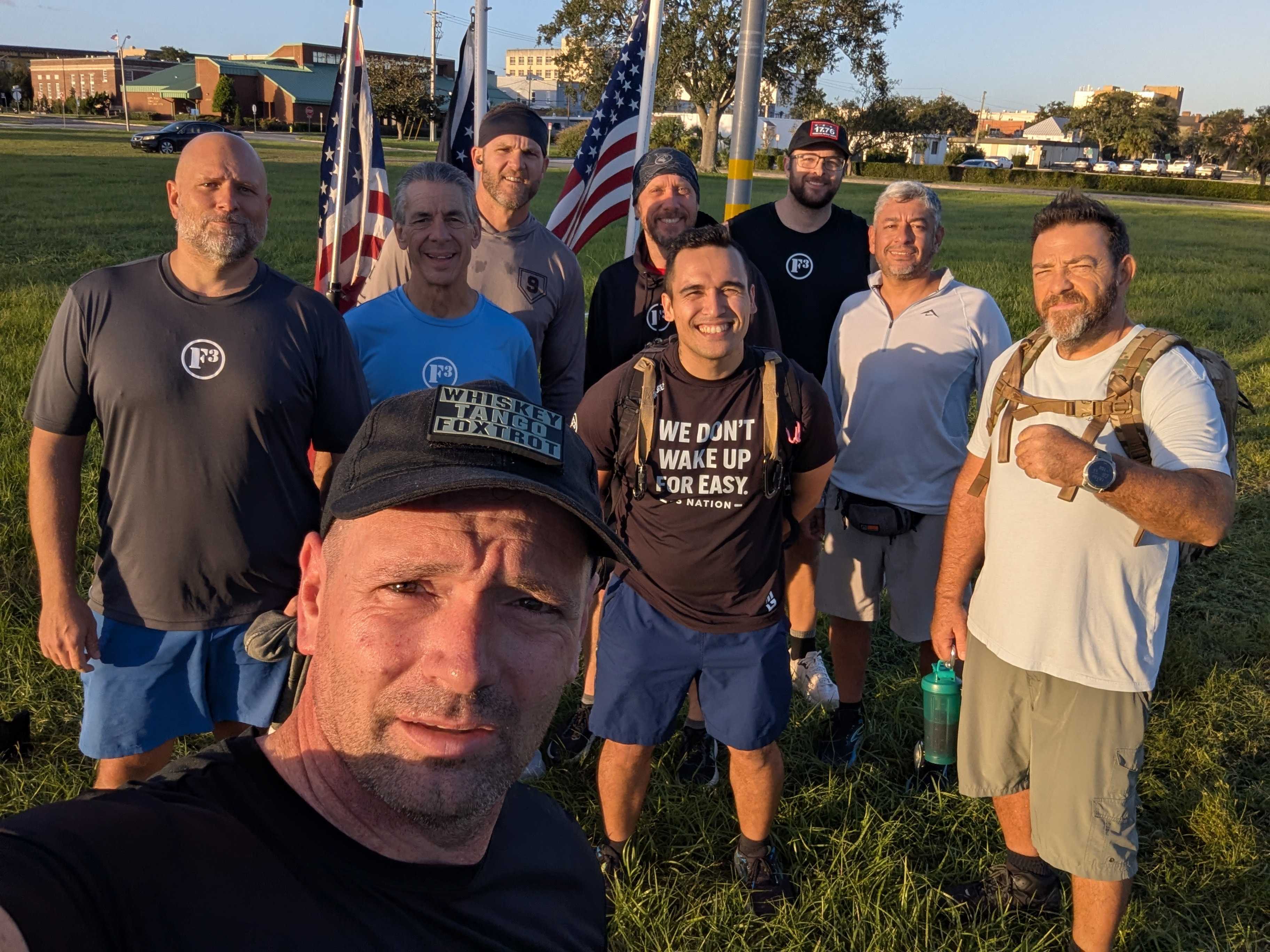 THE FOURTH MILE at The Bokey