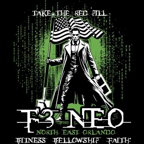F3 NEO AO