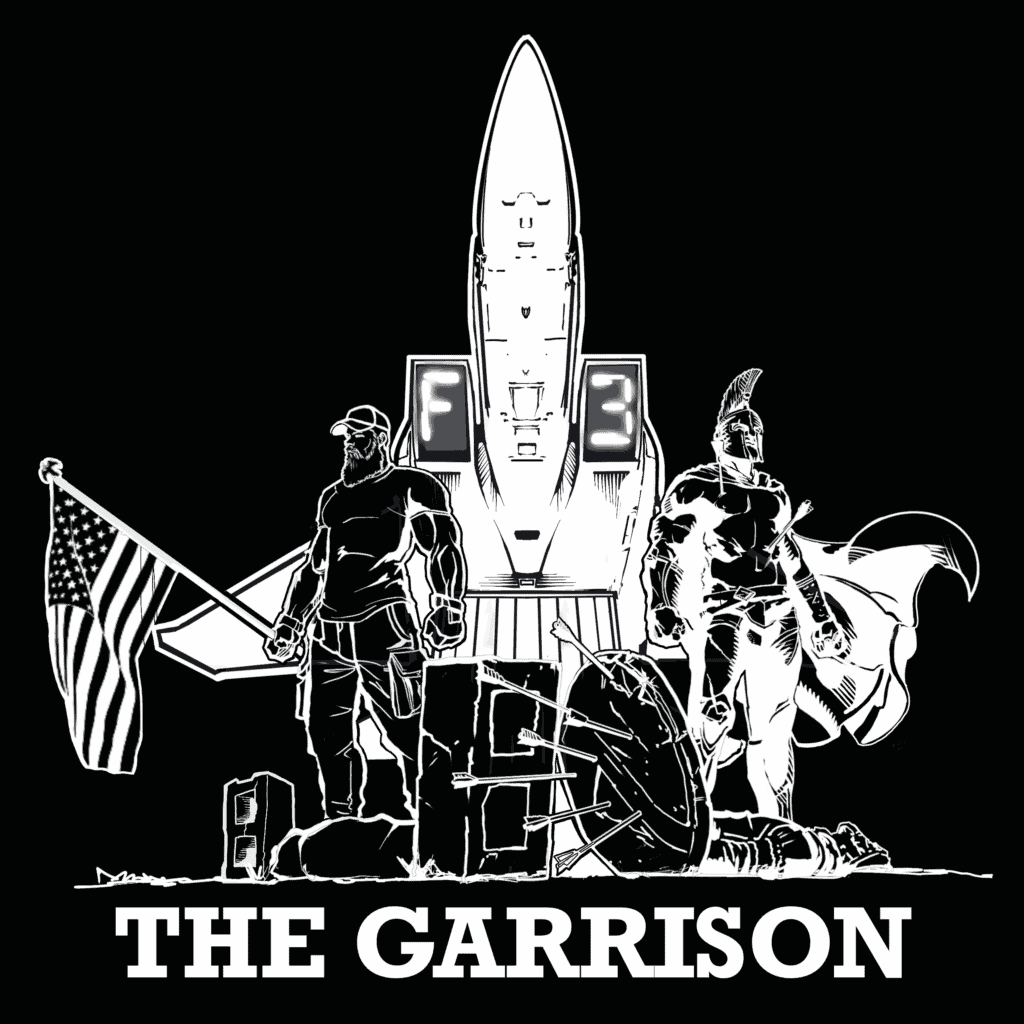 The Garrison AO