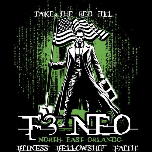 F3 North East Orlando (NEO)
